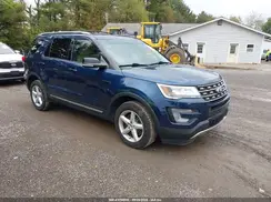 1FM5K8D86HGD66946 2017 FORD EXPLORER