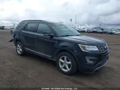1FM5K8D86HGD71743 2017 FORD EXPLORER