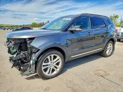 1FM5K8D86HGD71953 2017 FORD EXPLORER