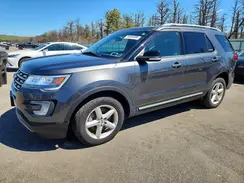 1FM5K8D86HGD73976 2017 FORD EXPLORER
