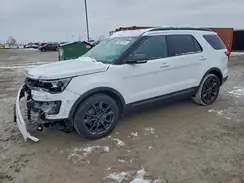 1FM5K8D86HGD76134 2017 FORD EXPLORER