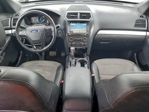 1FM5K8D86HGD76134 2017 FORD EXPLORER - Image 8