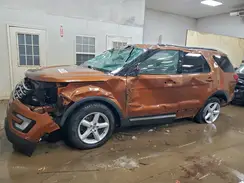 1FM5K8D86HGD76456 2017 FORD EXPLORER