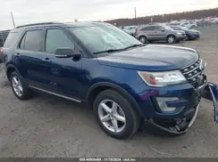 1FM5K8D86HGD80541 2017 FORD EXPLORER