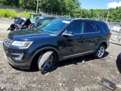 1FM5K8D86HGD81866 2017 FORD EXPLORER