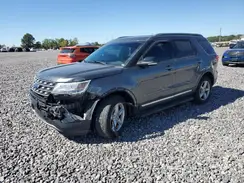 1FM5K8D86HGD97582 2017 FORD EXPLORER