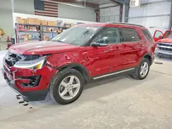 1FM5K8D86HGD99199 2017 FORD EXPLORER