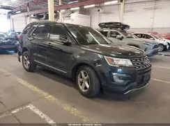 1FM5K8D86HGE00514 2017 FORD EXPLORER