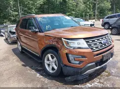 1FM5K8D86HGE08919 2017 FORD EXPLORER