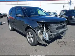 1FM5K8D86HGE12937 2017 FORD EXPLORER