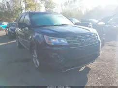 1FM5K8D86HGE20956 2017 FORD EXPLORER