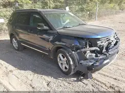 1FM5K8D86HGE21315 2017 FORD EXPLORER