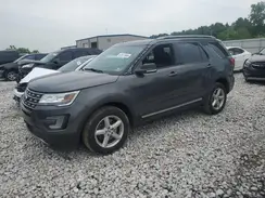 1FM5K8D86HGE21749 2017 FORD EXPLORER