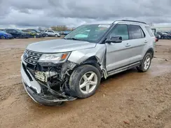 1FM5K8D86HGE22061 2017 FORD EXPLORER