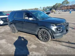 1FM5K8D86HGE31472 2017 FORD EXPLORER