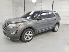 1FM5K8D86HGE32055 2017 FORD EXPLORER