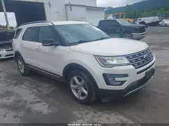 1FM5K8D86HGE35182 2017 FORD EXPLORER