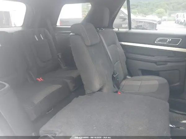 1FM5K8D86HGE35182 2017 FORD EXPLORER - Image 8