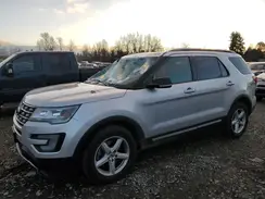 1FM5K8D86HGE39569 2017 FORD EXPLORER