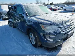 1FM5K8D86HGE40379 2017 FORD EXPLORER