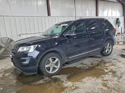 1FM5K8D86HGE40429 2017 FORD EXPLORER