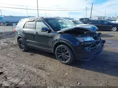 1FM5K8D86JGA11264 2018 FORD EXPLORER