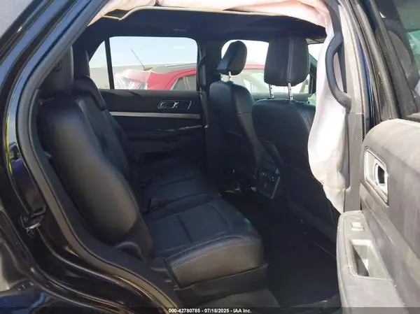 1FM5K8D86JGA17386 2018 FORD EXPLORER - Image 8