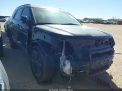 1FM5K8D86JGA24502 2018 FORD EXPLORER