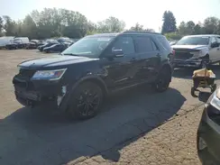 1FM5K8D86JGA33121 2018 FORD EXPLORER