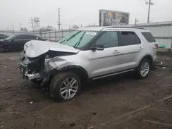 1FM5K8D86JGA36570 2018 FORD EXPLORER