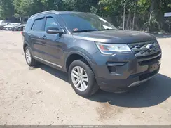 1FM5K8D86JGA38657 2018 FORD EXPLORER