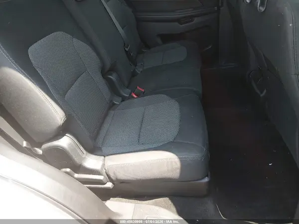 1FM5K8D86JGA45575 2018 FORD EXPLORER - Image 8