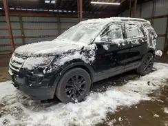 1FM5K8D86JGA47584 2018 FORD EXPLORER