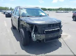 1FM5K8D86JGA52784 2018 FORD EXPLORER