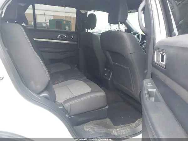 1FM5K8D86JGA55183 2018 FORD EXPLORER - Image 8
