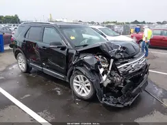 1FM5K8D86JGA57063 2018 FORD EXPLORER