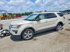 1FM5K8D86JGA64613 2018 FORD EXPLORER