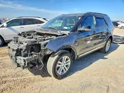 1FM5K8D86JGA94646 2018 FORD EXPLORER