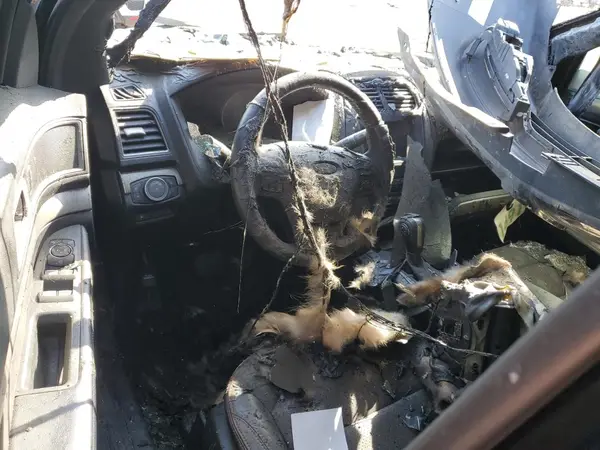 1FM5K8D86JGB02812 2018 FORD EXPLORER - Image 8