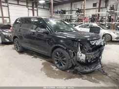 1FM5K8D86JGB20808 2018 FORD EXPLORER