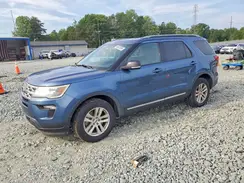 1FM5K8D86JGB38516 2018 FORD EXPLORER
