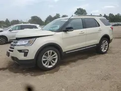 1FM5K8D86JGB54473 2018 FORD EXPLORER