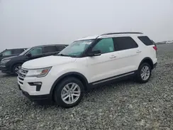 1FM5K8D86JGB57180 2018 FORD EXPLORER