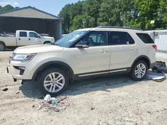 1FM5K8D86JGB76005 2018 FORD EXPLORER