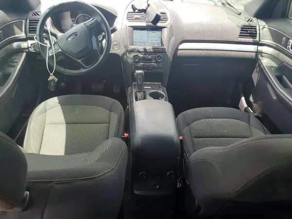 1FM5K8D86JGB78692 2018 FORD EXPLORER - Image 8