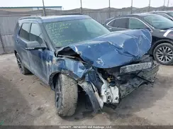 1FM5K8D86JGB81821 2018 FORD EXPLORER