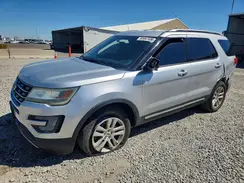 1FM5K8D86JGB91054 2018 FORD EXPLORER