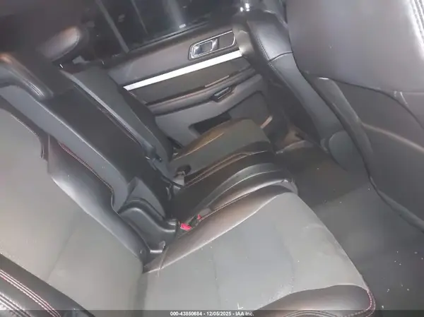 1FM5K8D86JGC03901 2018 FORD EXPLORER - Image 8