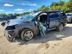 1FM5K8D86JGC04238 2018 FORD EXPLORER