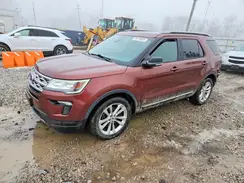 1FM5K8D86JGC04448 2018 FORD EXPLORER
